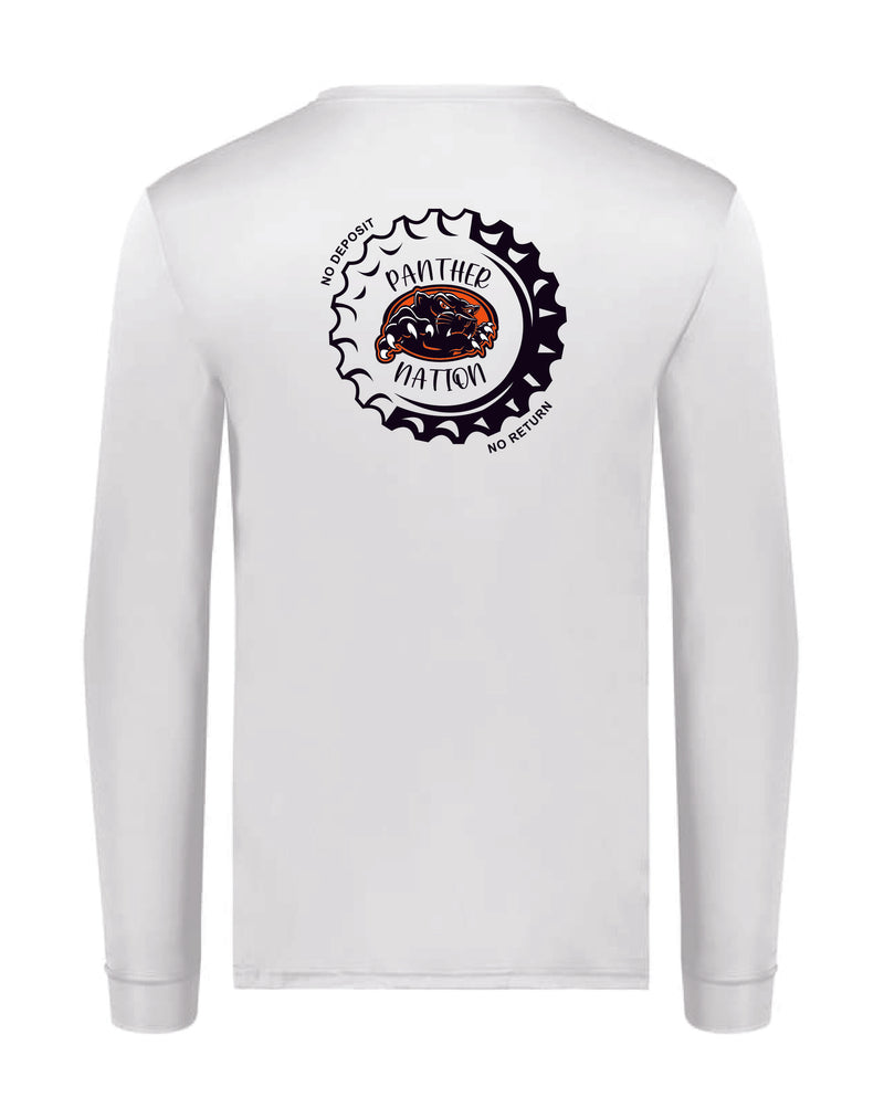 Palmyra XC 2023 Drifit Long Sleeve T-Shirt