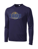 QND Volleyball 2023 Drifit Long Sleeve T-Shirt