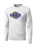 QND Volleyball 2023 Drifit Long Sleeve T-Shirt