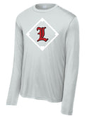 Liberty Baseball 2026 Drifit Long Sleeve T-Shirt