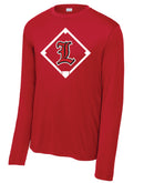 Liberty Baseball 2026 Drifit Long Sleeve T-Shirt