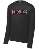 Liberty Baseball 2026 Drifit Long Sleeve T-Shirt