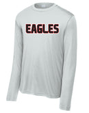 Liberty Baseball 2026 Drifit Long Sleeve T-Shirt