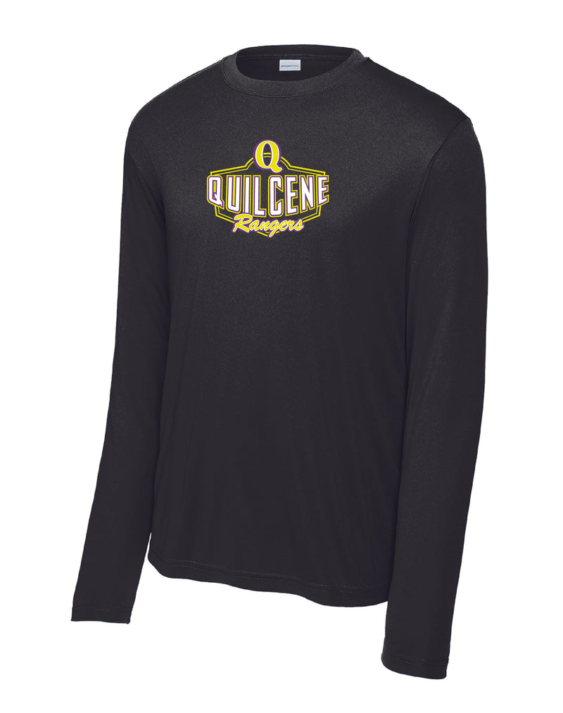 Quilcene 2024 Drifit Long Sleeve T-Shirt