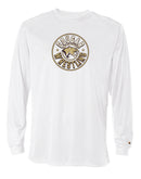 Highland Wrestling Drifit Long Sleeve T-Shirt
