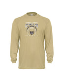 Midwest Owls 2025 Drifit Long Sleeve T-Shirt