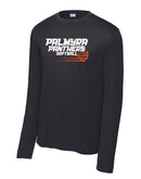 Palmyra Softball 2024 Drifit Long Sleeve T-Shirt