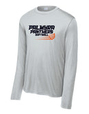 Palmyra Softball 2024 Drifit Long Sleeve T-Shirt