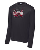 Canton Softball 2024 Drifit Long Sleeve T-Shirt