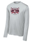 Canton Softball 2024 Drifit Long Sleeve T-Shirt