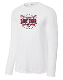Canton Softball 2024 Drifit Long Sleeve T-Shirt