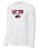 Canton Softball 2024 Drifit Long Sleeve T-Shirt