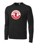 12U Legends Baseball 2024 Drifit Longsleeve T-Shirt