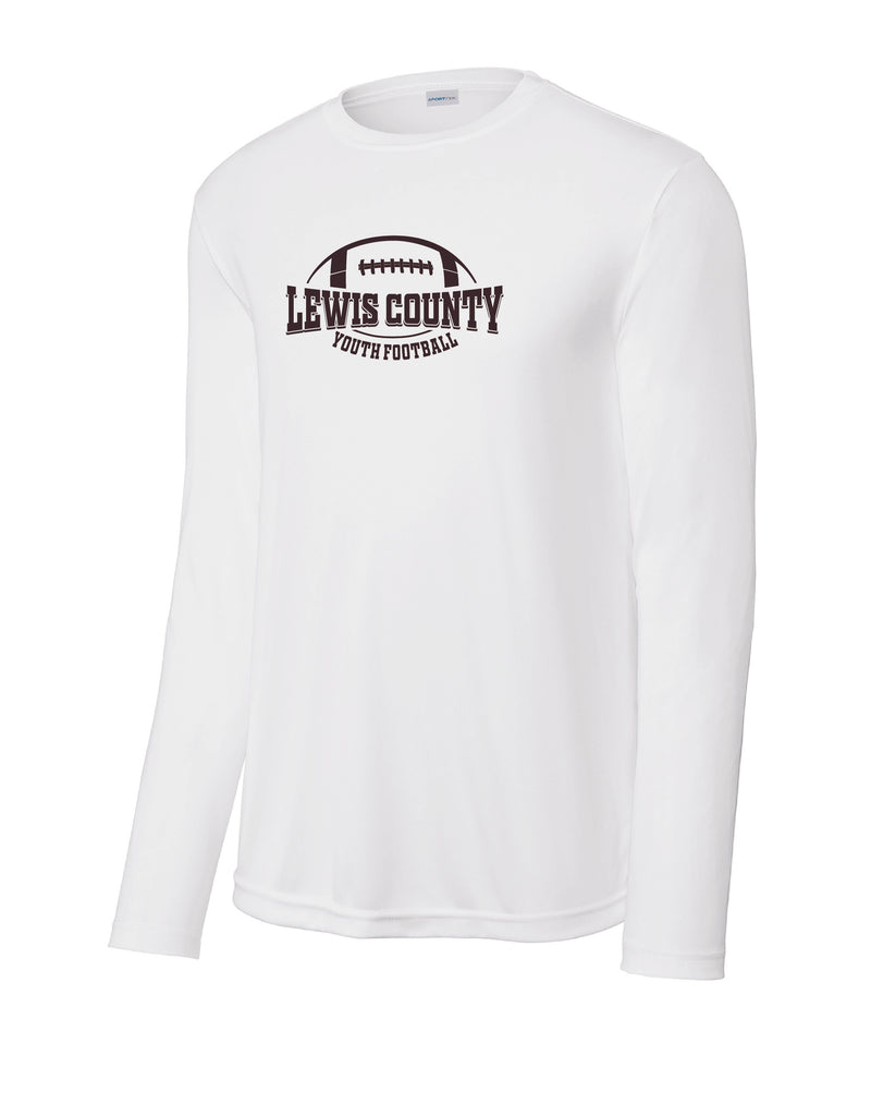 LCYF 2024 Drifit Long Sleeve T-Shirt