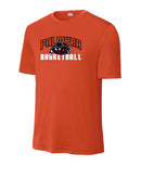 Palmyra Youth Basketball Drifit T-Shirt