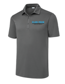 Club Four Volleyball Posi-UV Polo
