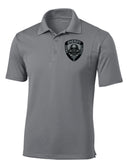 Adams County Sheriff 2026 Drifit Polo