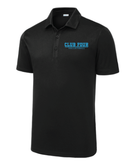 Club Four Volleyball Posi-UV Polo