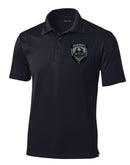 Adams County Sheriff 2026 Drifit Polo