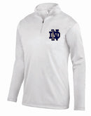 QND Basketball 2025 Drifit 1/4 zip