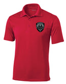 Adams County Sheriff 2026 Drifit Polo