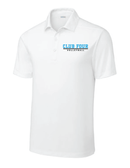 Club Four Volleyball Posi-UV Polo