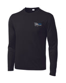 MoATA Drifit Long Sleeve T-Shirt