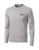 MoATA Drifit Long Sleeve T-Shirt