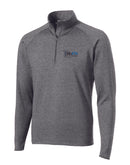 MoATA 1/4 Zip Pullover
