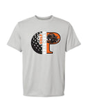 Palmyra Golf Drifit Tee