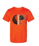 Palmyra Golf Drifit Tee