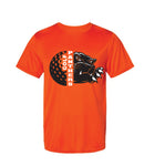 Palmyra Golf Drifit Tee