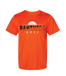 Palmyra Golf Drifit Tee