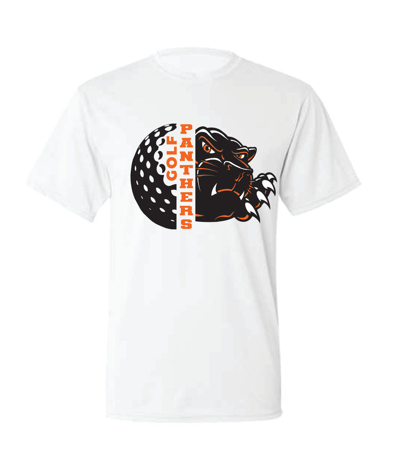 Palmyra Golf Drifit Tee