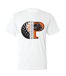 Palmyra Golf Drifit Tee