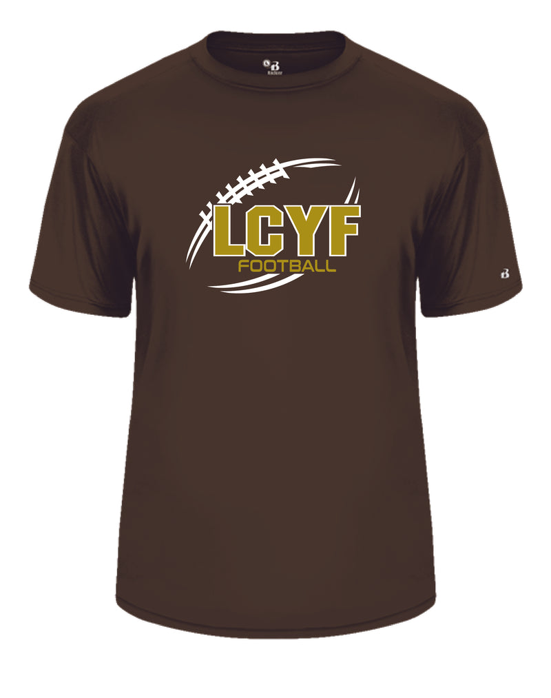 LCYF 2023 Drifit T-Shirt