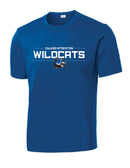 CSC 2025 Drifit T-Shirt