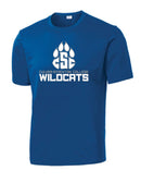 CSC 2025 Drifit T-Shirt