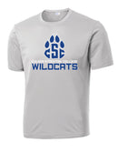 CSC 2025 Drifit T-Shirt