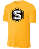 Southeast Iowa Swarm Drifit Tee