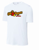 Chili Peppers-12U Drifit Tee
