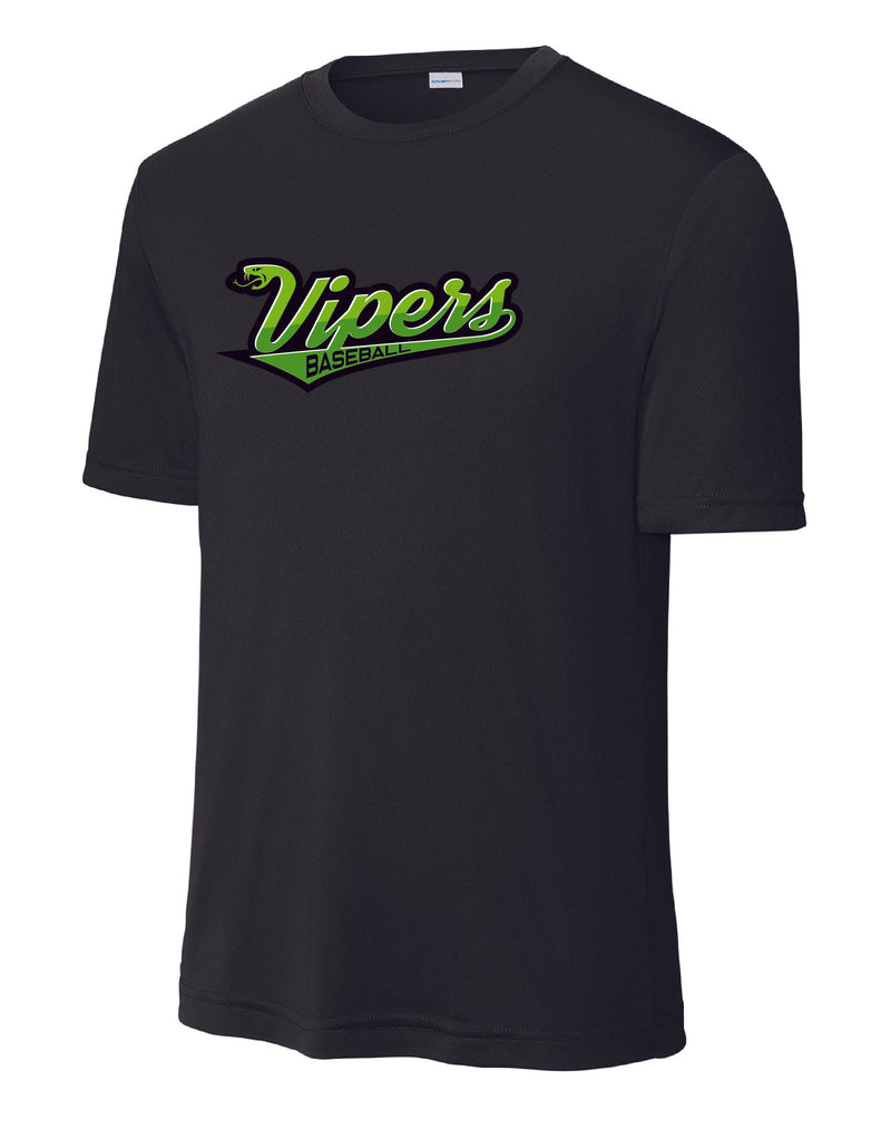 Vipers 2024 Drifit T-Shirt