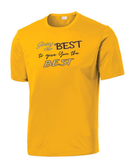 Highland Elementary Drifit Tee