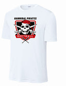 Hannibal Softball 2026 Drifit Tee