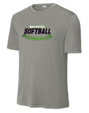 Nemo Raptors 2024 Drifit T-Shirt