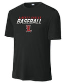 Liberty Baseball 2026 Drifit T-Shirt