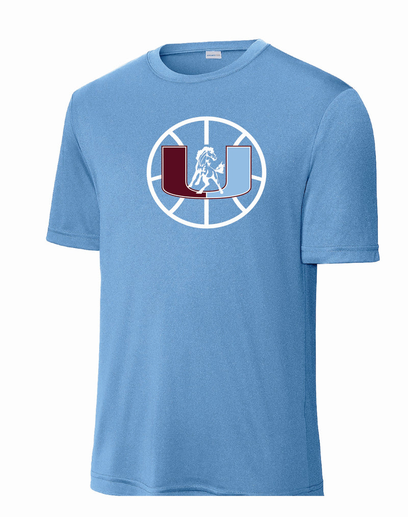 Unity Girls Basketball Dri-Fit T-shirt