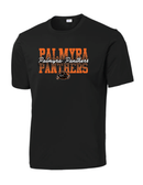 Palmyra Panthers Drifit Tee