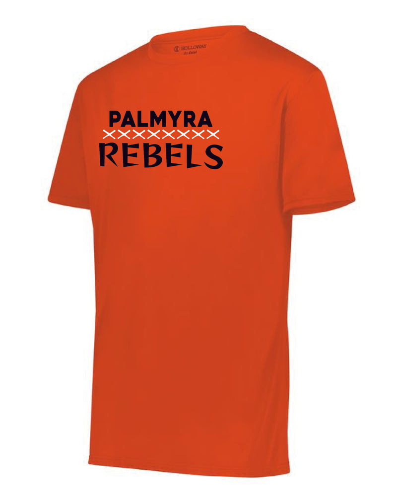 Palmyra Rebels Drifit T-Shirt