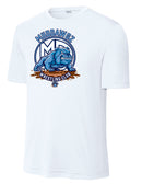 Mud Dawgz Wrestling Drifit Tee